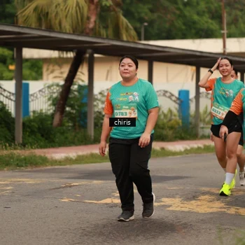 Runner Photo 8187373