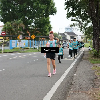 Runner Photo 8187374