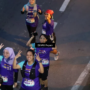 Runner Photo 8187375