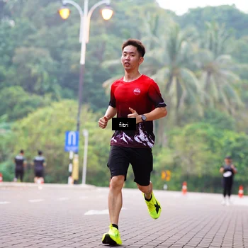 Runner Photo 8187376