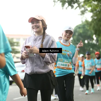 Runner Photo 8187377