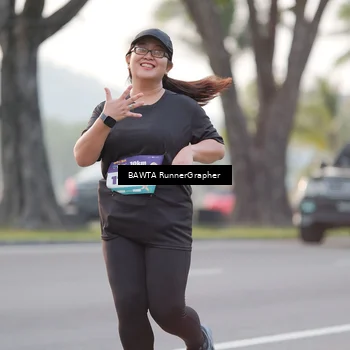Runner Photo 8187378