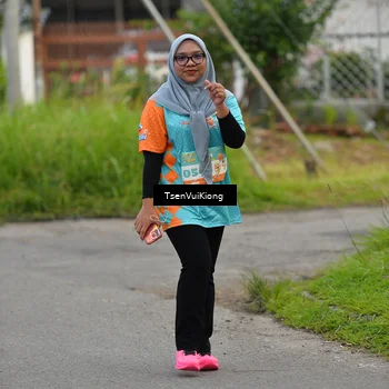 Runner Photo 8187379