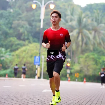 Runner Photo 8187382