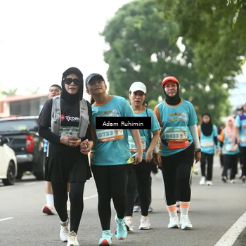 Runner Photo 8187383