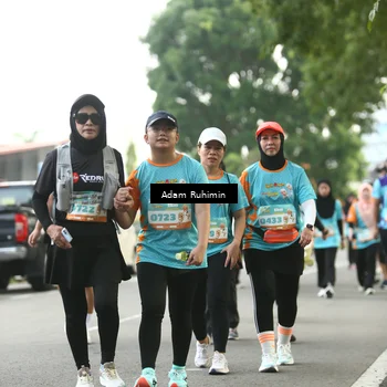 Runner Photo 8187384