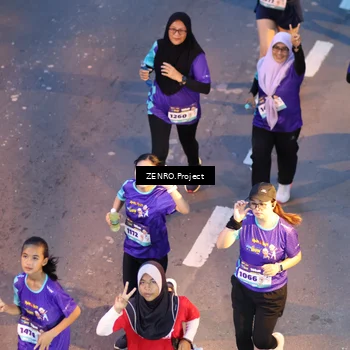 Runner Photo 8187385