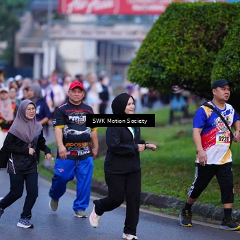 Runner Photo 8187386