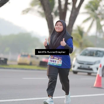 Runner Photo 8187388