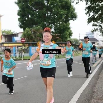 Runner Photo 8187391