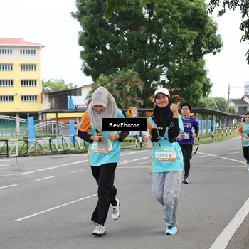 Runner Photo 8187392
