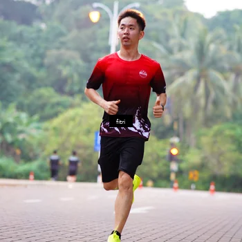 Runner Photo 8187394