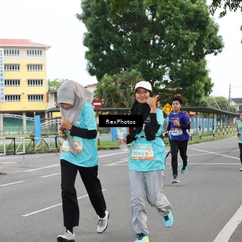Runner Photo 8187396