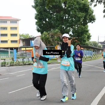 Runner Photo 8187397