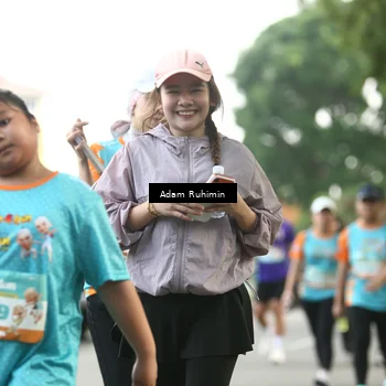Runner Photo 8187398