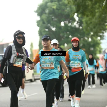 Runner Photo 8187399