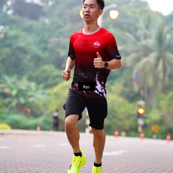 Runner Photo 8187402