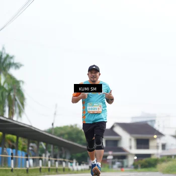 Runner Photo 8187405