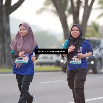 Runner Photo 8187406