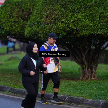 Runner Photo 8187407