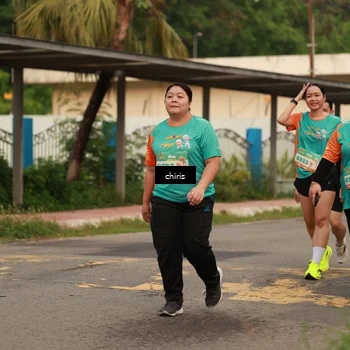 Runner Photo 8187409