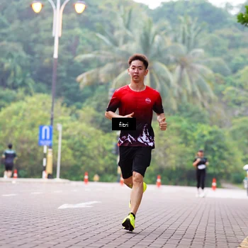 Runner Photo 8187411