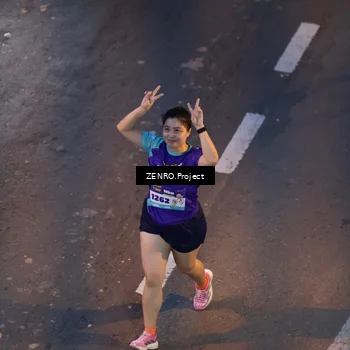 Runner Photo 8187412