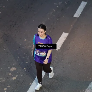 Runner Photo 8187415