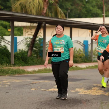 Runner Photo 8187417