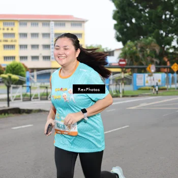 Runner Photo 8187418