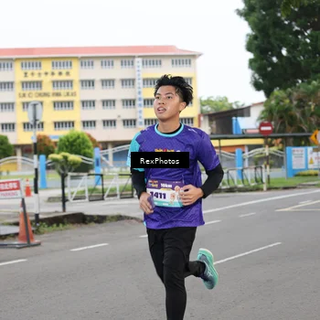 Runner Photo 8187419