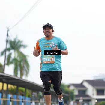 Runner Photo 8187421