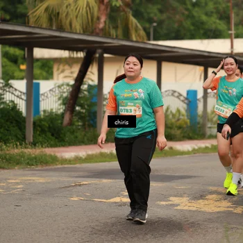 Runner Photo 8187422