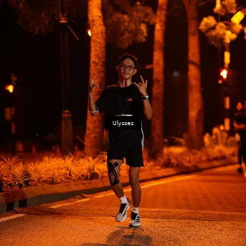 Runner Photo 8187423