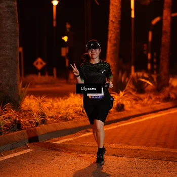 Runner Photo 8187426