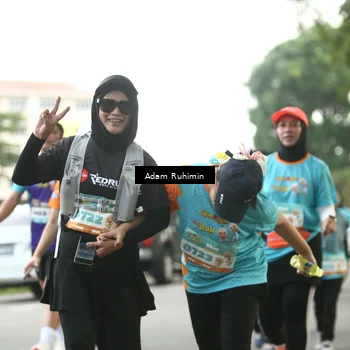 Runner Photo 8187427