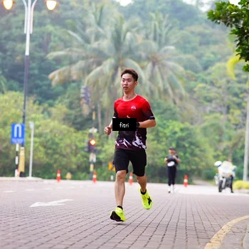 Runner Photo 8187428