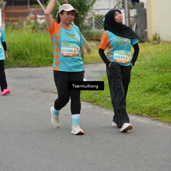 Runner Photo 8187429