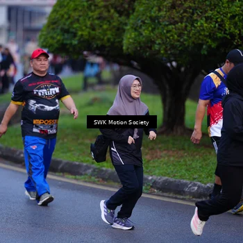 Runner Photo 8187430