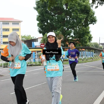 Runner Photo 8187432