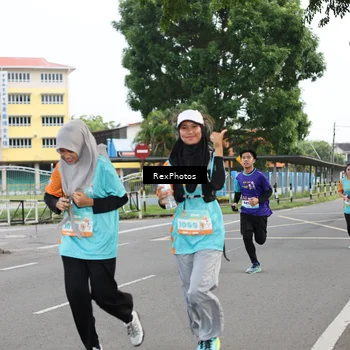 Runner Photo 8187436