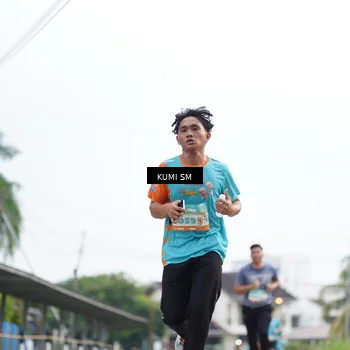 Runner Photo 8187437