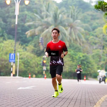 Runner Photo 8187438