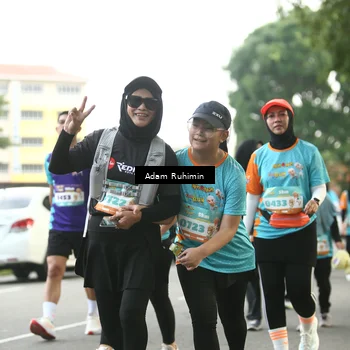 Runner Photo 8187439
