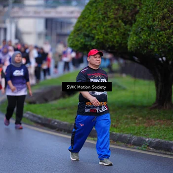 Runner Photo 8187441