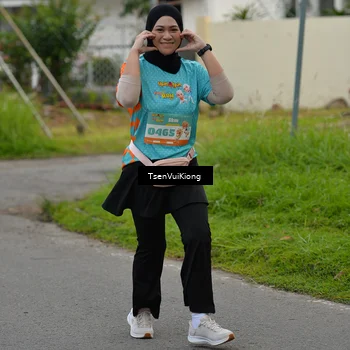 Runner Photo 8187442