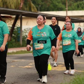 Runner Photo 8187443