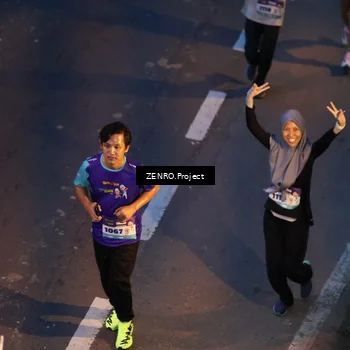Runner Photo 8187444
