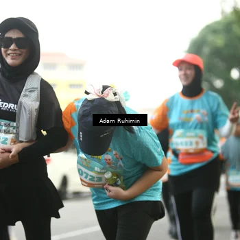 Runner Photo 8187445