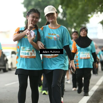 Runner Photo 8187446